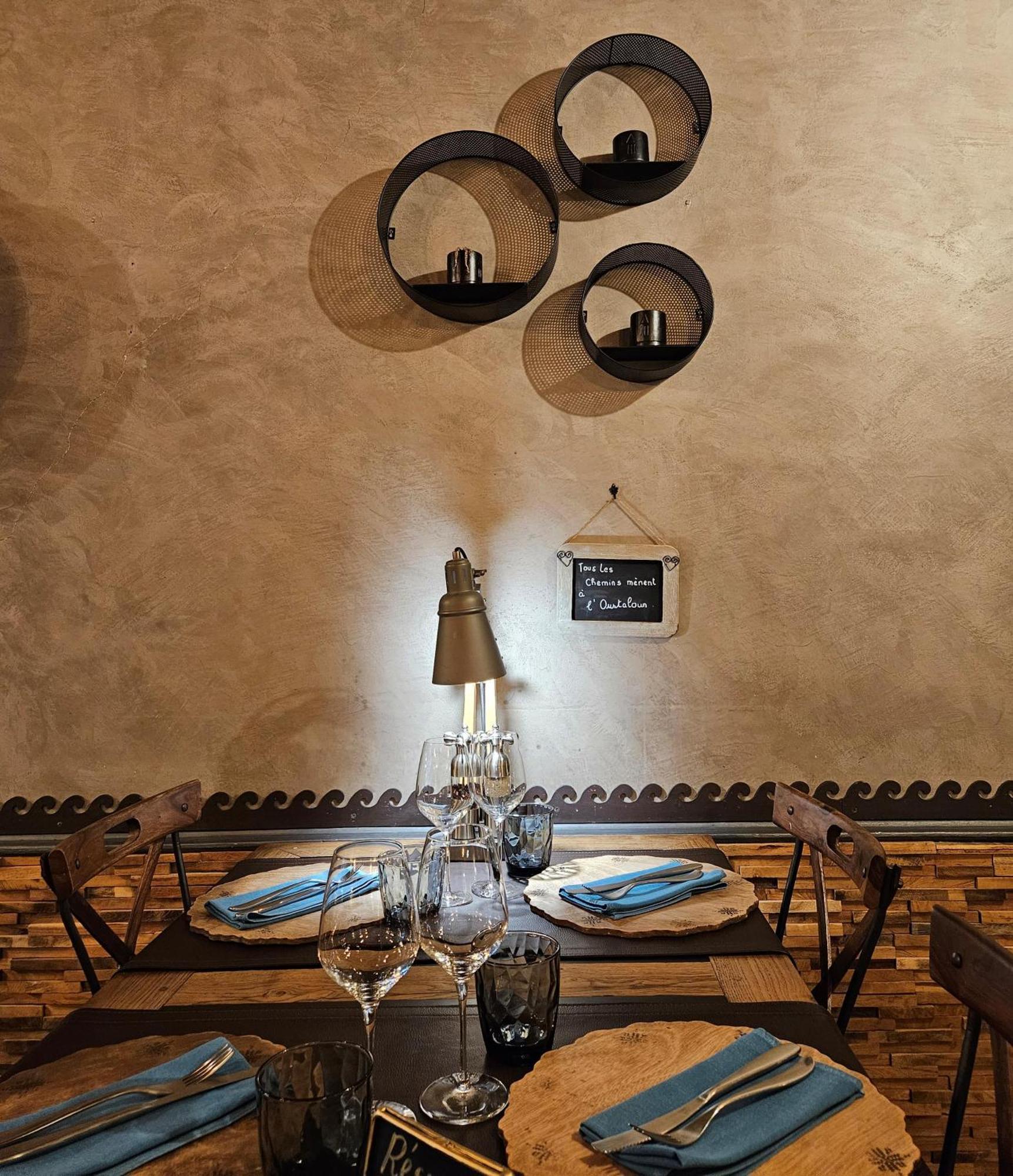 L' Oustaloun Hotel Maussane les Alpilles Luaran gambar