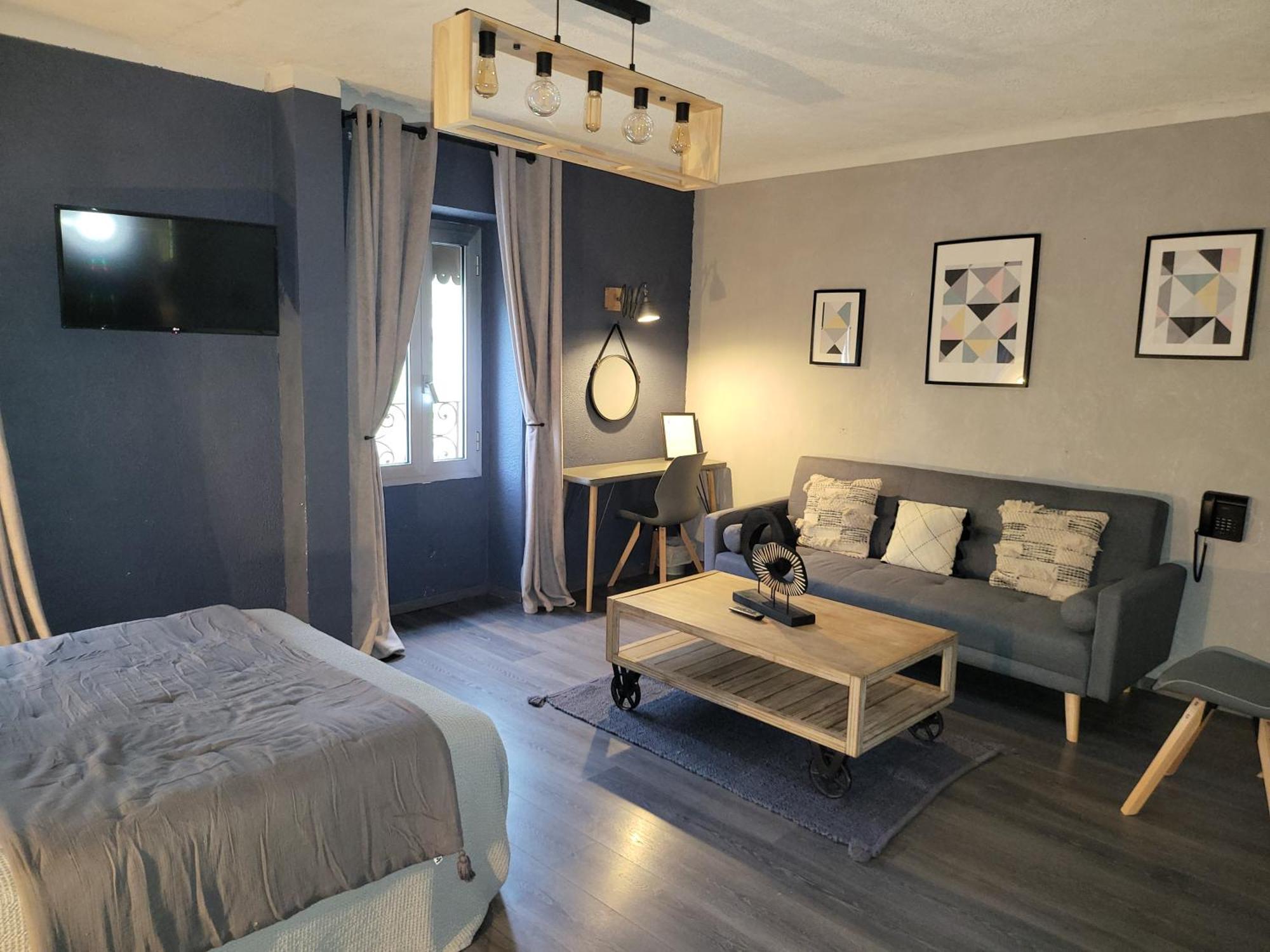 L' Oustaloun Hotel Maussane les Alpilles Luaran gambar