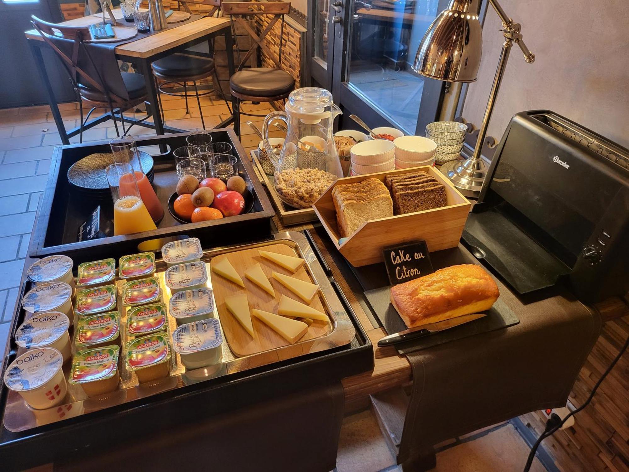 L' Oustaloun Hotel Maussane les Alpilles Luaran gambar