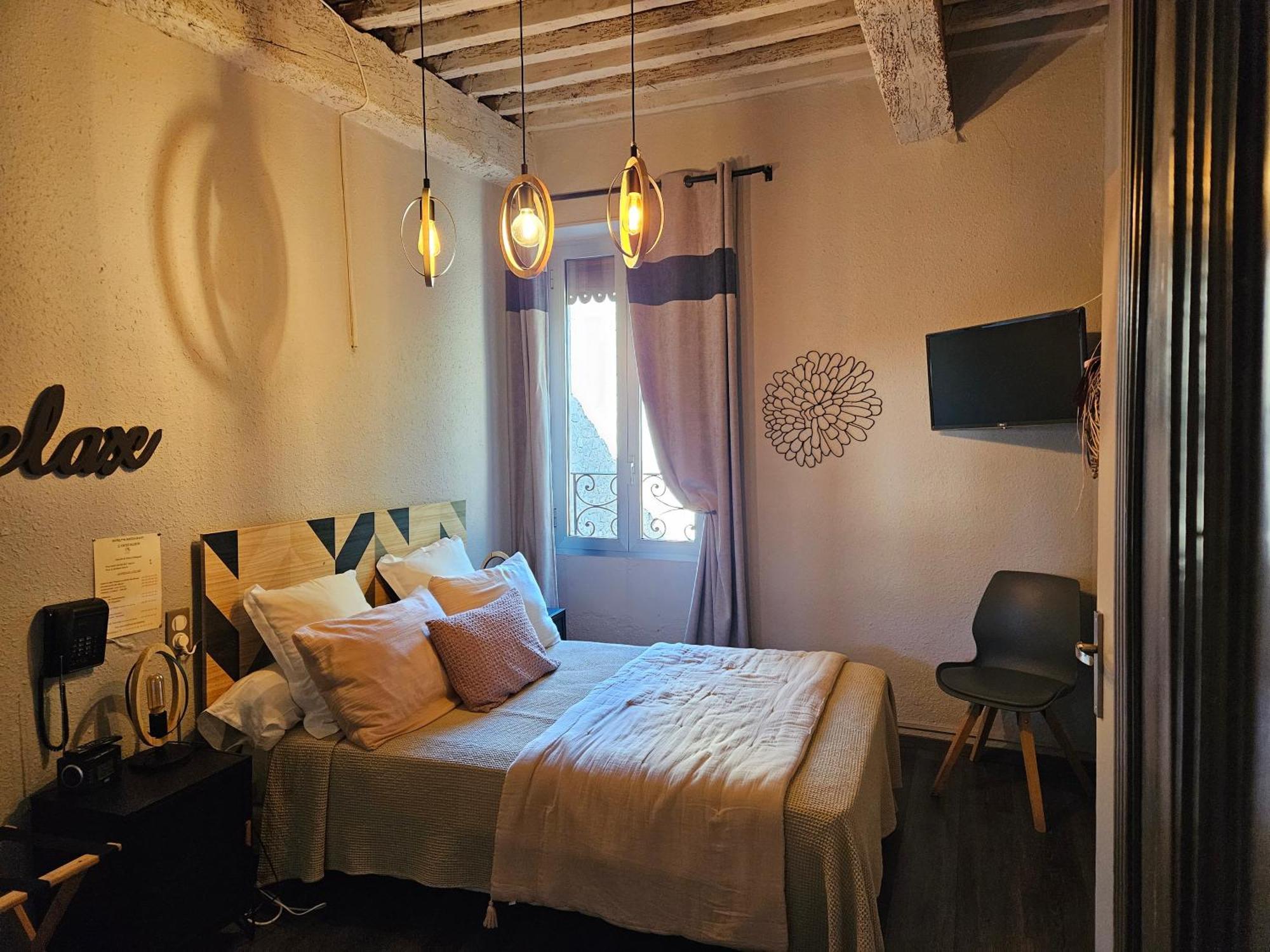 L' Oustaloun Hotel Maussane les Alpilles Luaran gambar