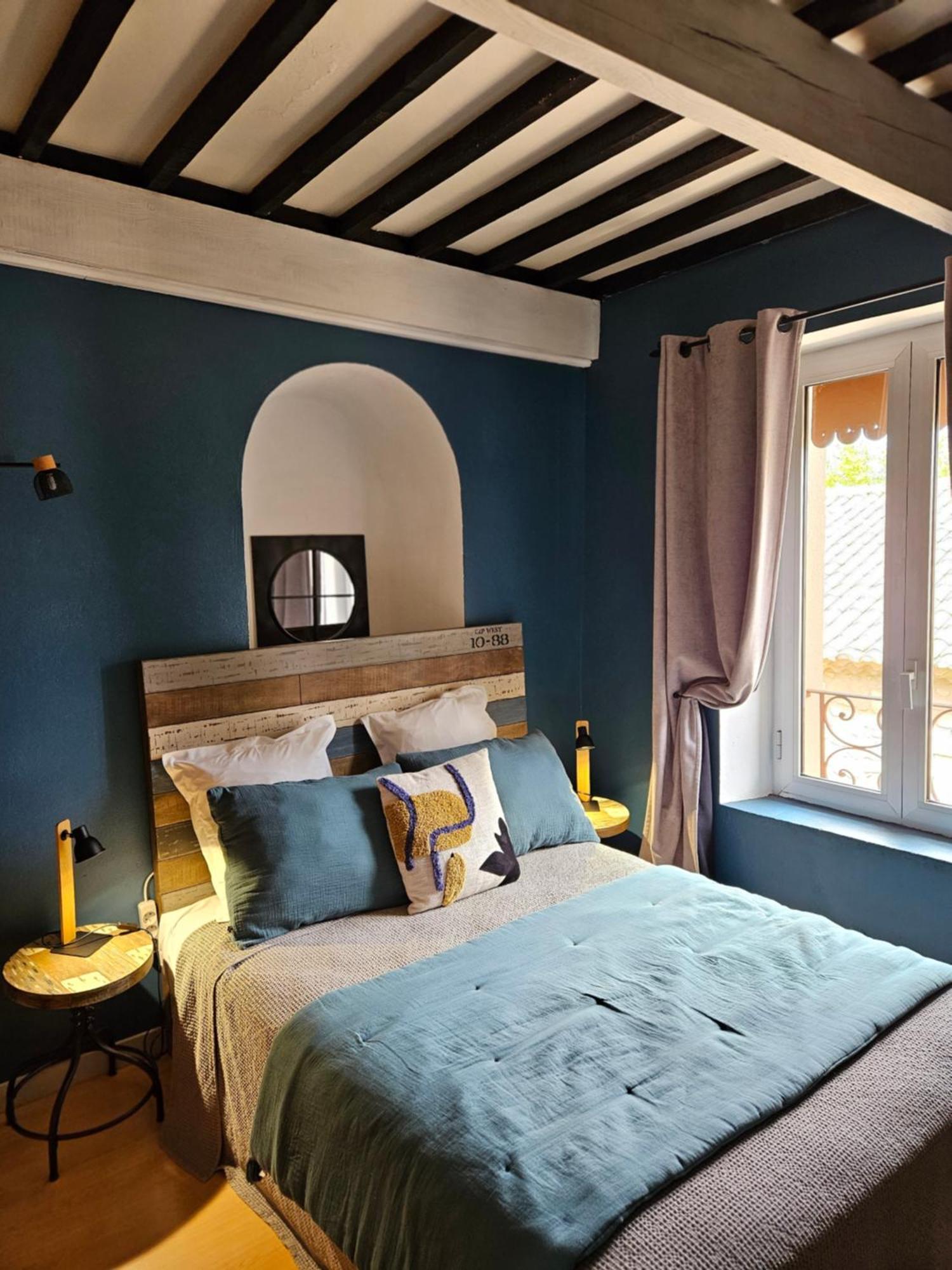 L' Oustaloun Hotel Maussane les Alpilles Luaran gambar