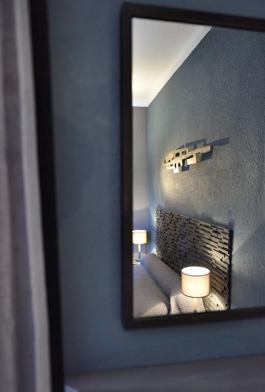 L' Oustaloun Hotel Maussane les Alpilles Luaran gambar